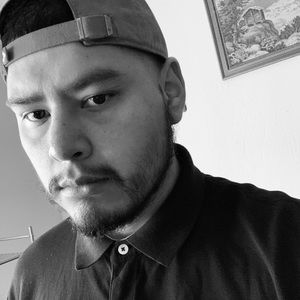 Meet your Posher, Eduardo